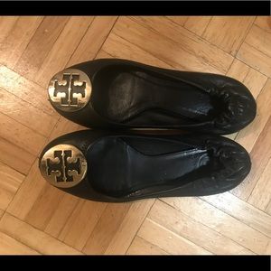 Minnie Ballet Flats